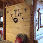 Photo n°3 de l'avis de Claudia.� fait le 16/07/2018 à 12:07 sur le  Malga Stabli - Ristorante Bar à Mezzana