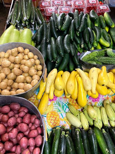 Produce Market «Marketplace Produce», reviews and photos, 11403 Seminole Blvd, Largo, FL 33778, USA