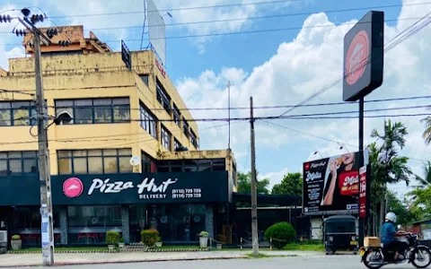 Pizza Hut - Kesbewa image