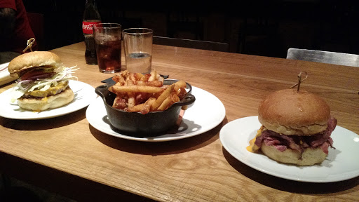 Sandwich Shop «Red Apron Butcher», reviews and photos, 709 D St NW, Washington, DC 20004, USA