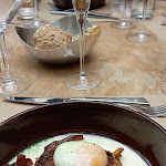 Photo n° 1 de l'avis de Catherine.U fait le 03/10/2021 à 18:00 pour Racine Restaurant à Avignon