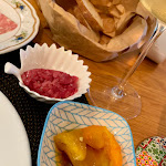 Photo n°9 de l'avis de Gianrita.e fait le 14/11/2021 à 07:39 sur le  L'Eremo della Gasprina - Osteria con camere à La Morra