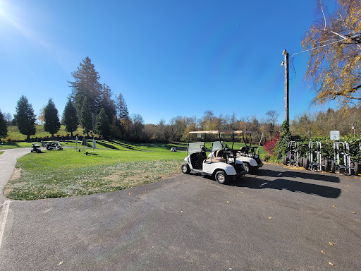 Golf Course «McKay Creek Golf Course & Driving Range», reviews and photos, 1416 NW Jackson St, Hillsboro, OR 97124, USA