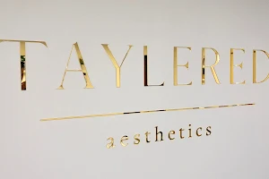 Taylered Aesthetics & Wellness image
