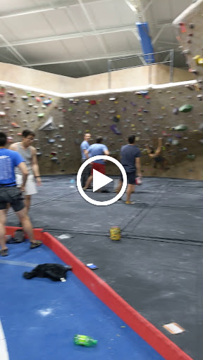 Rock Climbing «Gravity Vault», reviews and photos, 40 Watchung Ave, Chatham, NJ 07925, USA