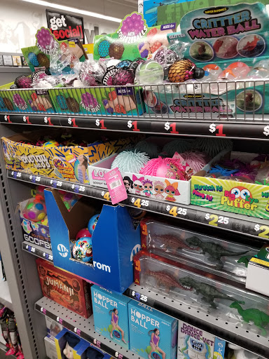 Variety Store «Five Below», reviews and photos, 2897 S Rochester Rd, Rochester Hills, MI 48307, USA