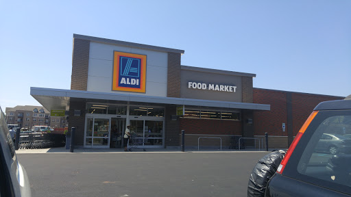 Supermarket «ALDI», reviews and photos, 244 Bloomfield Ave, Bloomfield, NJ 07003, USA