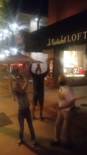 Ice Cream Shop «Dolce Spazio Gelato», reviews and photos, 221 N Santa Cruz Ave, Los Gatos, CA 95030, USA