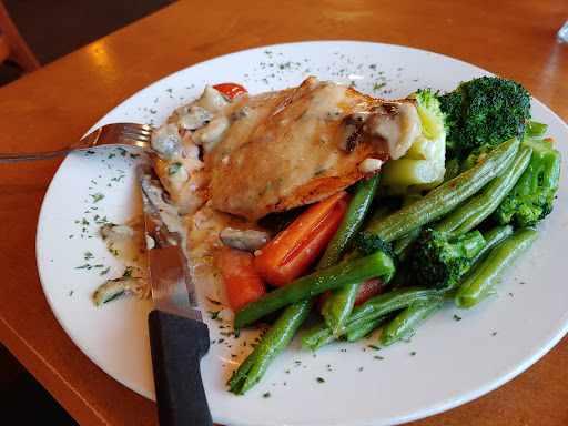 Hamburger Restaurant «Peppers At Uptown», reviews and photos, 4620 N 10th St, McAllen, TX 78504, USA