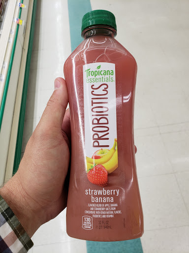 Grocery Store «Harveys Supermarket», reviews and photos, 955 S 1st St, Jesup, GA 31545, USA