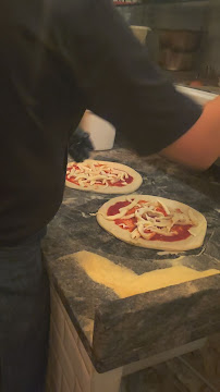 Les plus récentes photos du ENZA FAMIGLIA Pizzeria à Paris - n°2