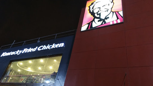 Tiendas KFC Callao