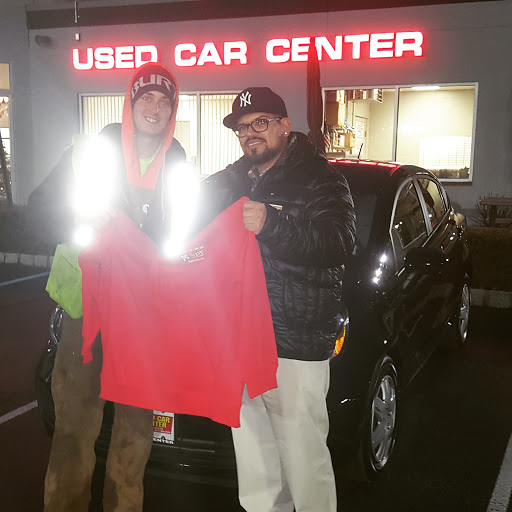 Used Car Dealer «Route 15 Used Car Center Dover Dodge», reviews and photos, 214 NJ-15, Wharton, NJ 07885, USA