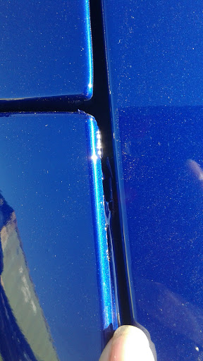 Auto Body Shop «Maaco Collision Repair & Auto Painting», reviews and photos, 13646 1st Avenue South, Burien, WA 98168, USA