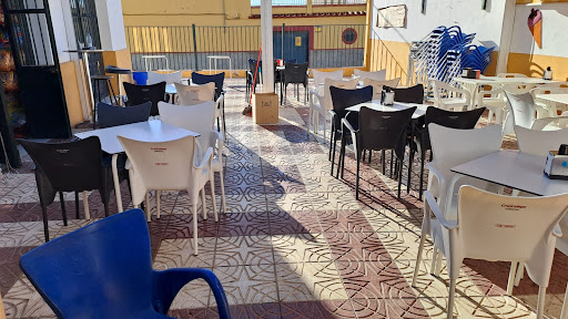 Cafetería Baguetería La Juventud en Peñaflor