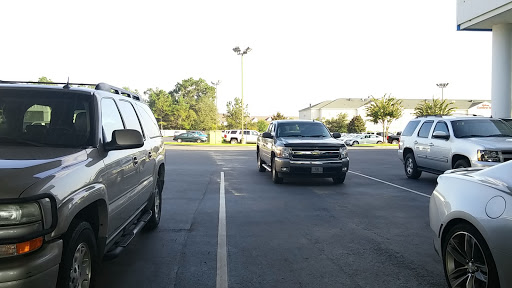 Chevrolet Dealer «Solomon Chevrolet Cadillac», reviews and photos, 4886 Montgomery Hwy, Dothan, AL 36303, USA
