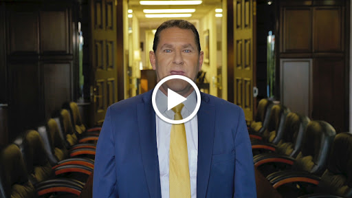 Personal Injury Attorney «Law Offices of Craig Goldenfarb, P.A.», reviews and photos