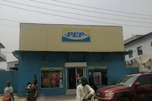 PEP Lagos Gbagada Diya Street image