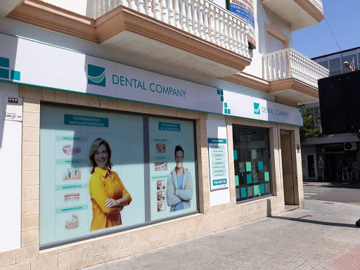 Dental Company Barbate en Barbate, Cádiz