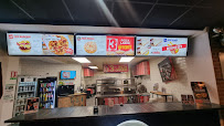 Atmosphère du Restaurant Speedy PIZZ & Co Vendôme - Pizzas, Burgers, Pokés à Vendôme - n°5