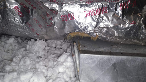 HVAC Contractor «George & Company», reviews and photos, 105 Beau Pkwy E, Elizabeth City, NC 27909, USA