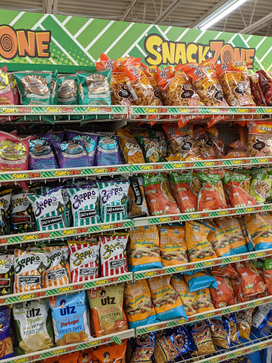 Dollar Store «Dollar Tree», reviews and photos, 6539 Annapolis Rd, Landover Hills, MD 20784, USA