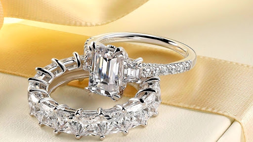 Diamond Dealer «Stephen Allen Jewelers», reviews and photos, 35 Maple St, East Longmeadow, MA 01028, USA