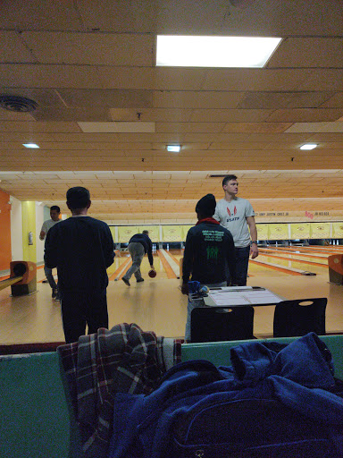 Bowling Alley «Van Nest Lanes», reviews and photos, 1756 Bronxdale Ave, Bronx, NY 10462, USA
