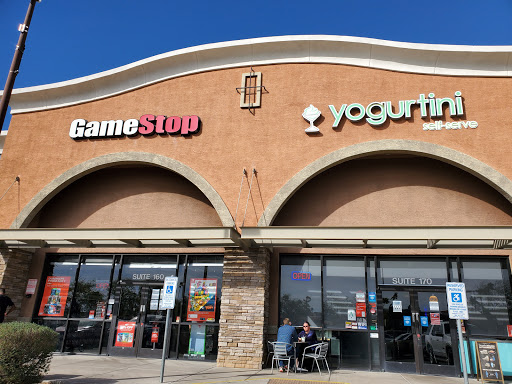 Shopping Mall «Bell Towne Plaza», reviews and photos, 245 E Bell Rd, Phoenix, AZ 85022, USA