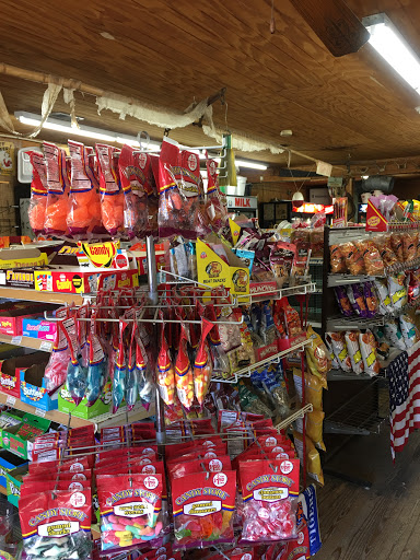Grocery Store «Shelby Forest General Store», reviews and photos, 7729 Benjestown Rd, Millington, TN 38053, USA