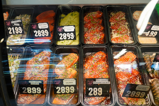 Valley Farm Market Spring Valley image