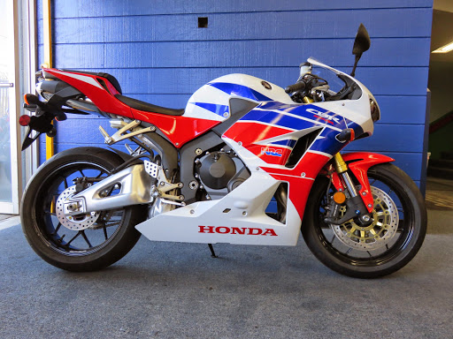 Motorcycle Dealer «Pacific Coast Highway Powersports», reviews and photos, 4110 Lincoln Blvd, Marina Del Rey, CA 90292, USA