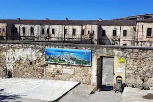 Sinop Historic Prison image