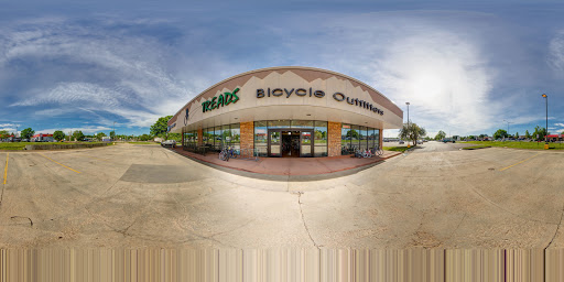 Bicycle Store «Treads Bicycle Outfitters», reviews and photos, 16701 E Iliff Ave, Aurora, CO 80013, USA