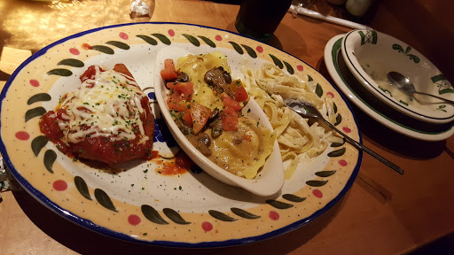 Olive Garden Italian Restaurant