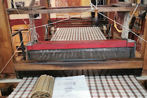 Atelier Municipal de Tissage: Municipal Weaving Workshop image