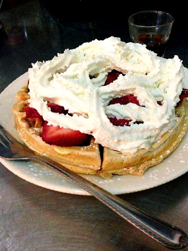 Coffee Shop «Common Grounds», reviews and photos, 205 W Washington St, Hartford City, IN 47348, USA