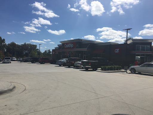 Gas Station «QuikTrip», reviews and photos, 2776 Panola Rd, Lithonia, GA 30058, USA