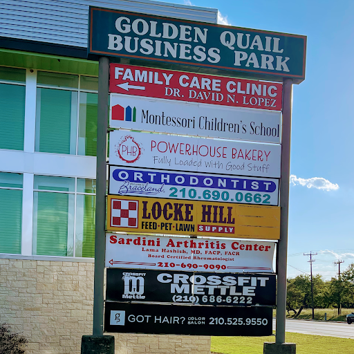 Hair Salon «Got Hair? Color Salon», reviews and photos, 9957 Interstate 10 Frontage Rd, San Antonio, TX 78230, USA