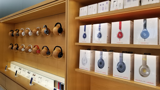 Computer Store «Apple Union Square», reviews and photos, 300 Post St, San Francisco, CA 94108, USA