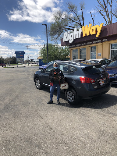 Used Car Dealer «RightWay Auto Sales», reviews and photos, 2705 Navarre Ave, Oregon, OH 43616, USA