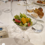 Photo n°4 de l'avis de Fabio.e fait le 09/06/2019 à 19:40 sur le  Al Mulino Ristorante à Castrocielo