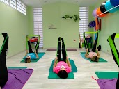 Fisioterapia & Pilates en Zaragoza - Fisioterapia Ana Salamanca