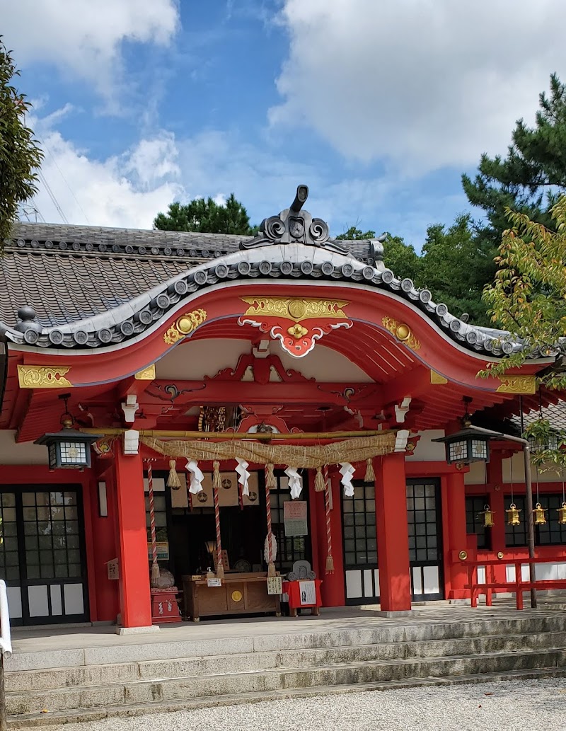 市原稲荷神社 愛知県刈谷市司町 神社 神社 寺 グルコミ