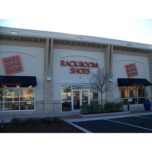 Rack Room Shoes, 5517 S Williamson Blvd, Port Orange, FL 32128, USA, 