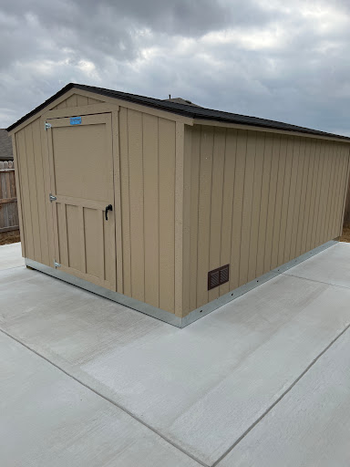 Shed Builder «Tuff Shed», reviews and photos, 6012 Zangs Dr, San Antonio, TX 78238, USA