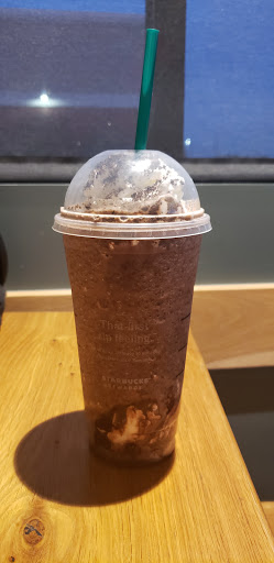 Starbucks image