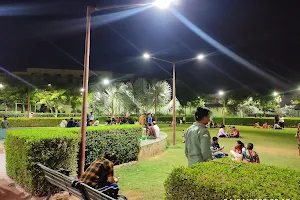 APMC Public Park image