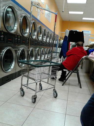 Laundromat «Free Dry Coin Laundry», reviews and photos, 11904 Long Beach Blvd, Lynwood, CA 90262, USA