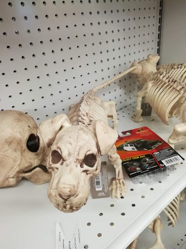 Fabric Store «Jo-Ann Fabrics and Crafts», reviews and photos, 555 W Roosevelt Rd, Chicago, IL 60607, USA